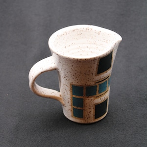 Stoneware Pitcher/Jug