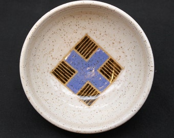 Ceramic Bowl