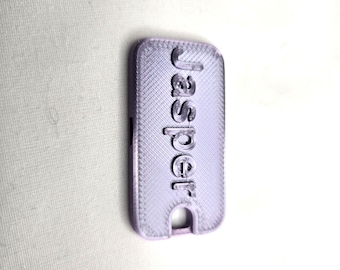 Custom Whistle (5 Pack) | K9 Recall | Training