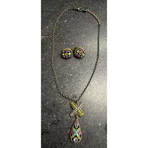 Poggi Paris Jewelry - Etsy