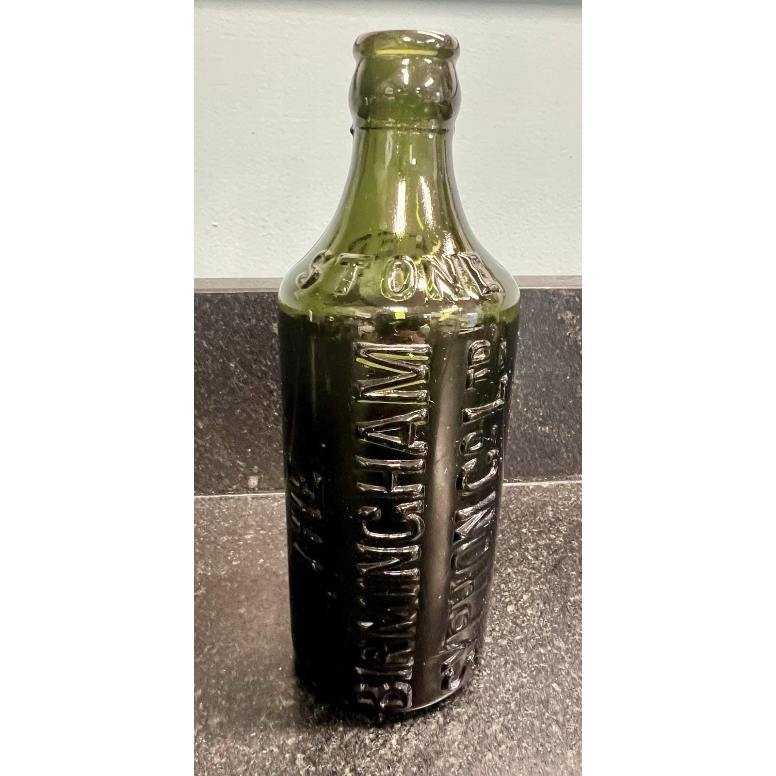 Ginger beer bottles - Etsy 日本