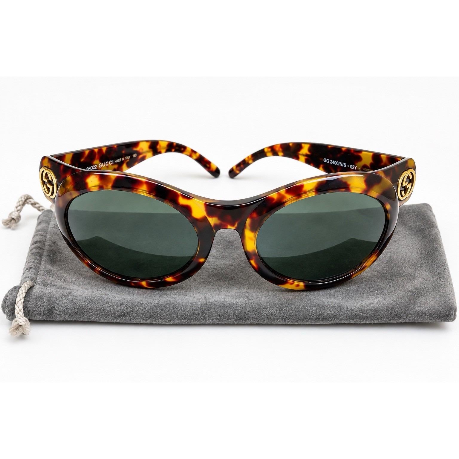 Gucci 2400 Sunglasses - Etsy