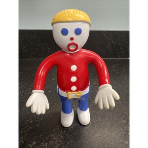 Mr Bill Snl - Etsy