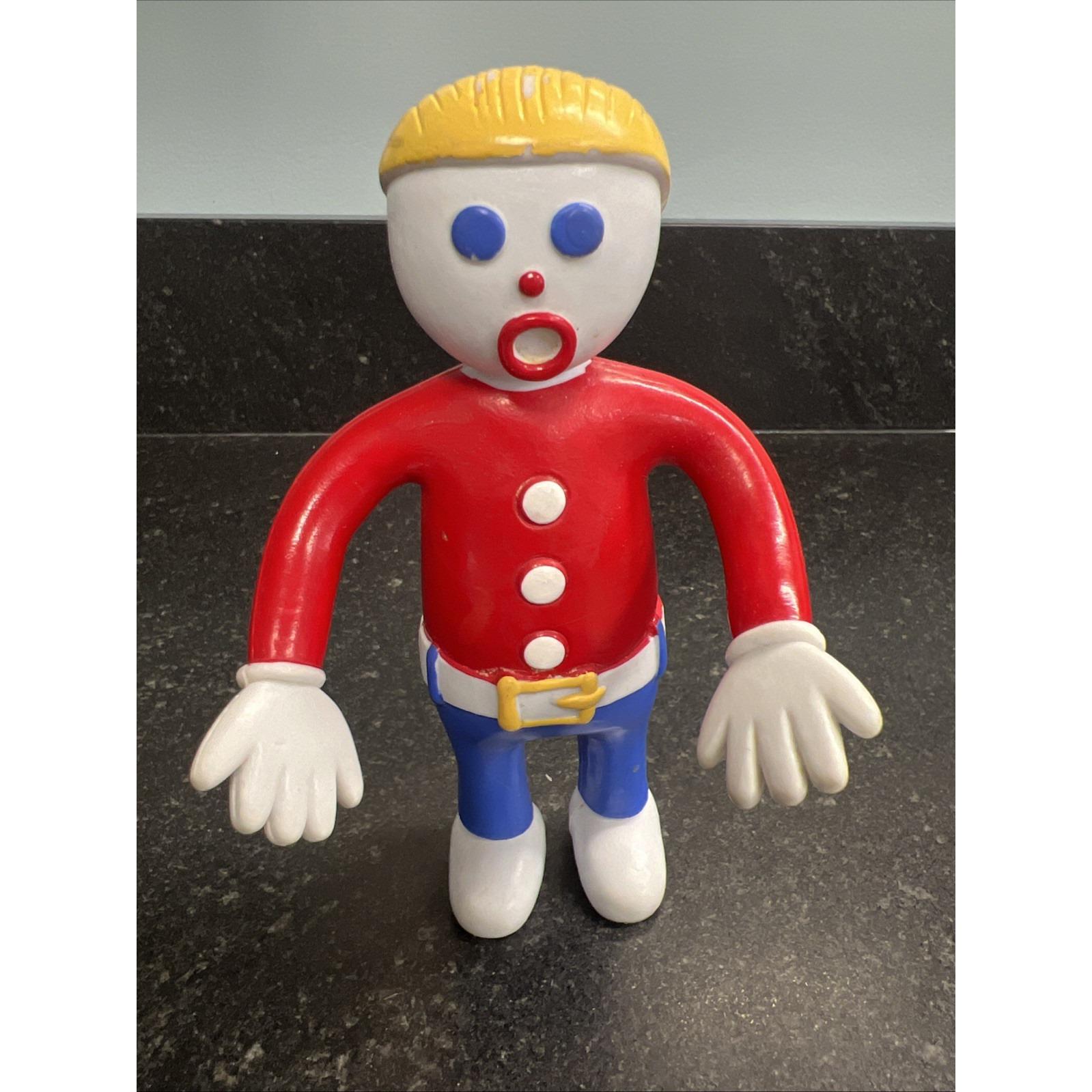 Mr Bill Snl - Etsy