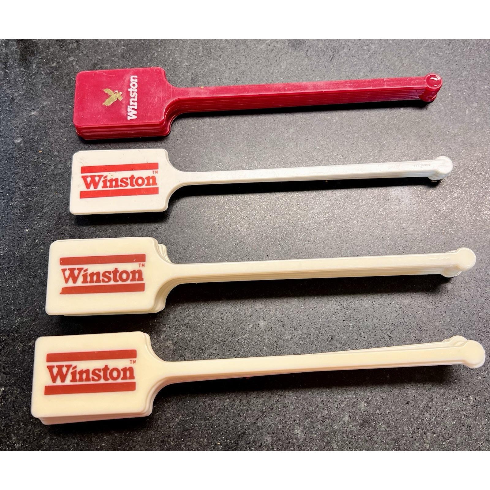 Winston cigarettes - Etsy 日本
