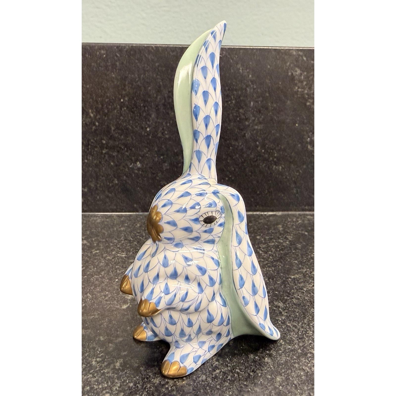 Herend Hungary Hand Painted Porcelain - Etsy