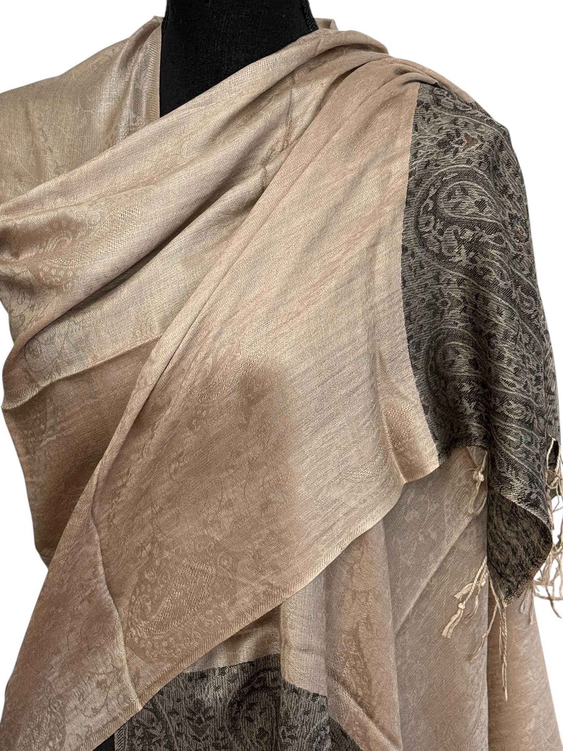 ritz carlton half moon bay brunch dress code MK019 Ruffled Solid Elastic Long Shawl Khimar