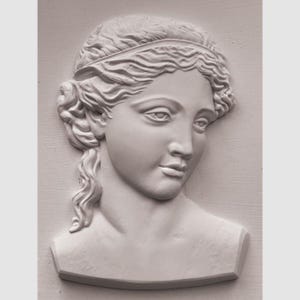 Persephone Mould By IOD