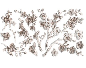 Blossom Mould By IOD
