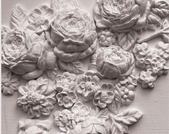 Felicite Mould By IOD