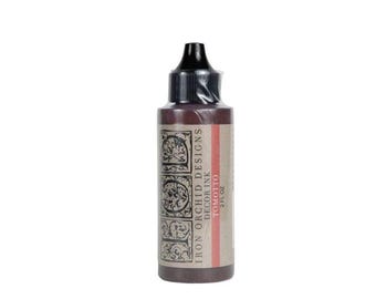 Tomotto Decor Ink By Iod