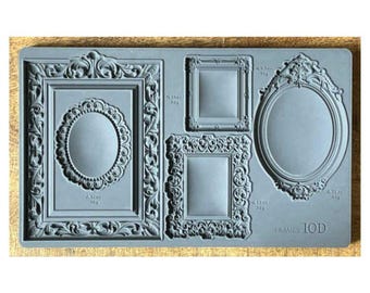 Frames By Mould By IOD
