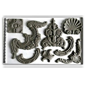 Classical Elements Decor Mould By IOD