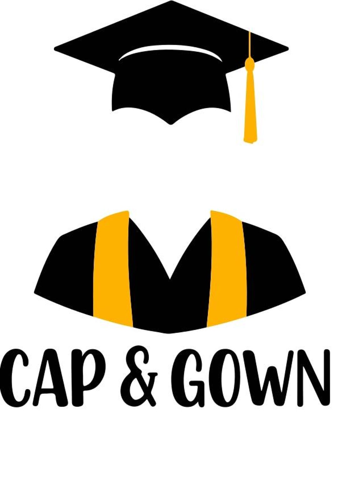 Graduation SVG Image Bundle - Etsy