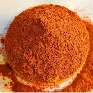 Fenugreek Spice Mix – Gulluoglu Natural Çemen Blend, Traditional Turkish Pastrami Rub, Bold & Additive-Free