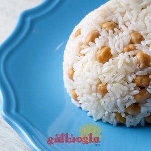 Gulluoglu Osmancik Rice – Turkish Long Grain Rice, Pilaf Quality - Etsy