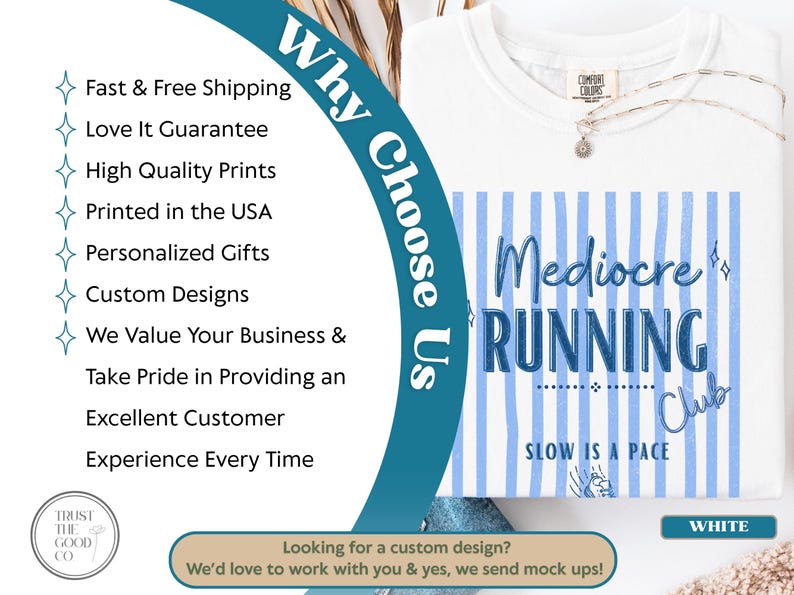Mediocre Running Club Shirt, Slow Runner Shirt, Casual Runner Tee, Funny Running Shirt, Jogging Club Shirt, Running Humor Tee, Runner Gift image 11
