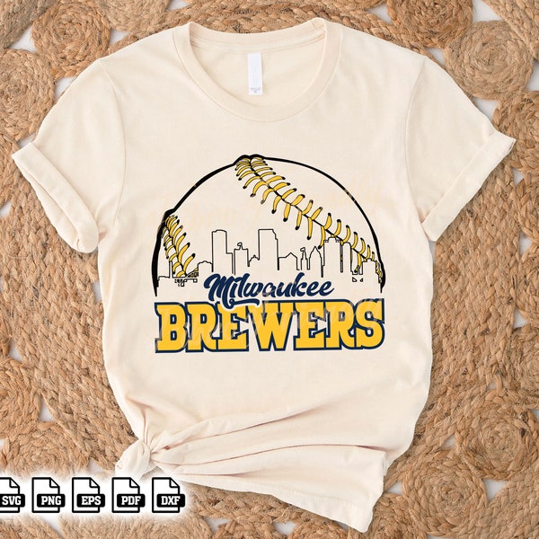 Baseball Skyline Svg Sublimation, Baseball Team Png, Baseball Shirt, Baseball Sublimation, Digital Download