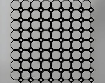 Core Tile (20 cm x 20 cm) (1 pcs.) - Multiboard