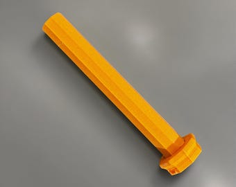 Peg Hook (10 cm) (1 pcs.) - Multiboard