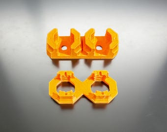 Double Snap (1 pcs.) - Multiboard