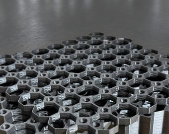 Multiboard Starter Pack (60 cm x 60 cm) (9 Tiles)