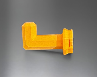 Standard Hook (2.5 cm x 12.5 cm) (1 pcs.) - Multiboard