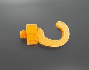 Swivel Hook (1 pcs.) - Multiboard