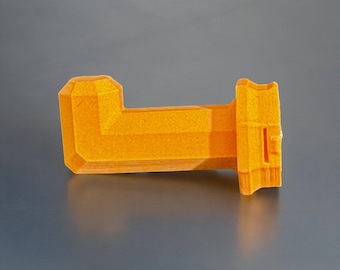 Standard Hook (2.5 cm x 7.5 cm) (1 pcs.) - Multiboard