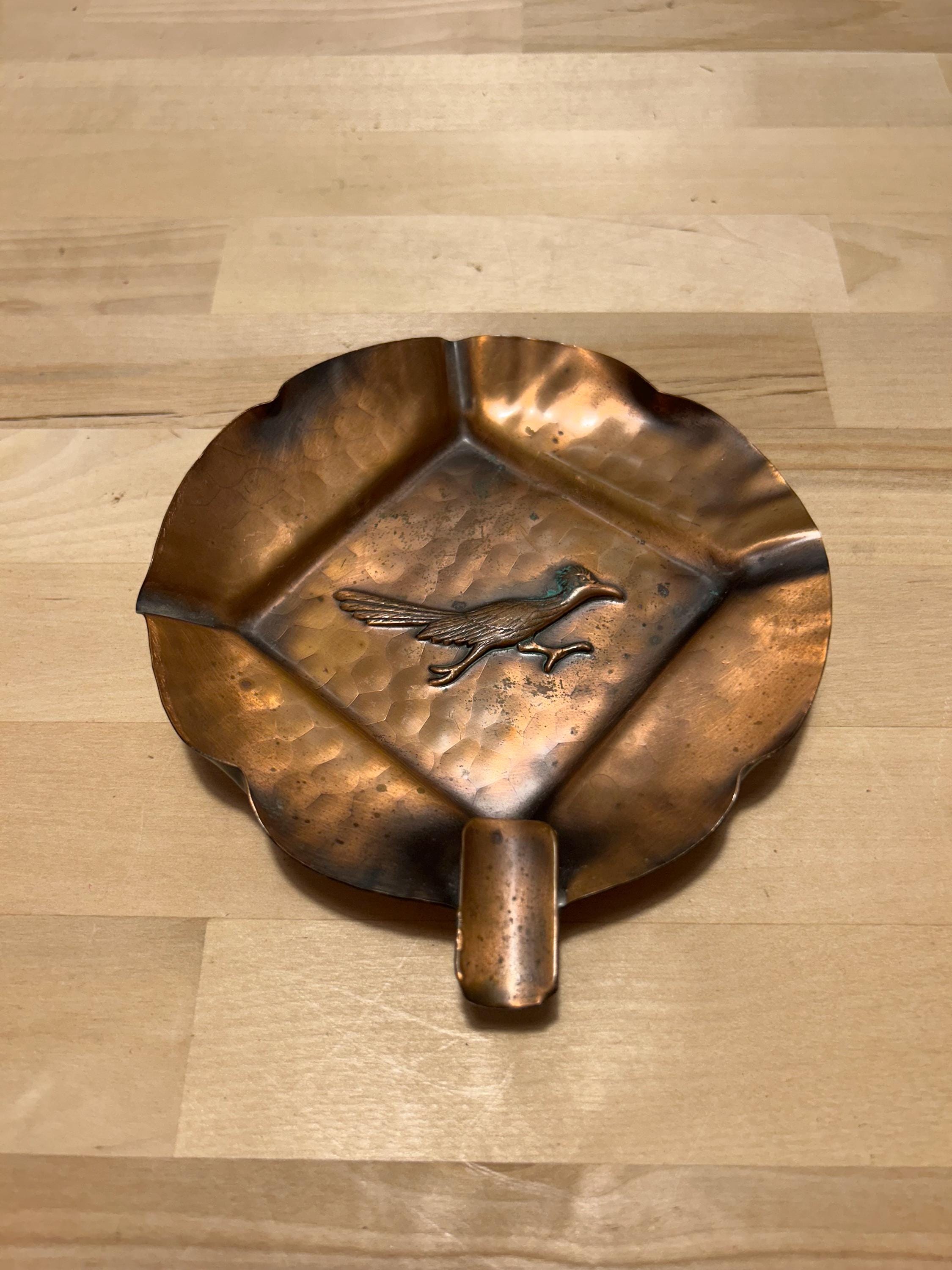Gregorian copper tray - Etsy 日本