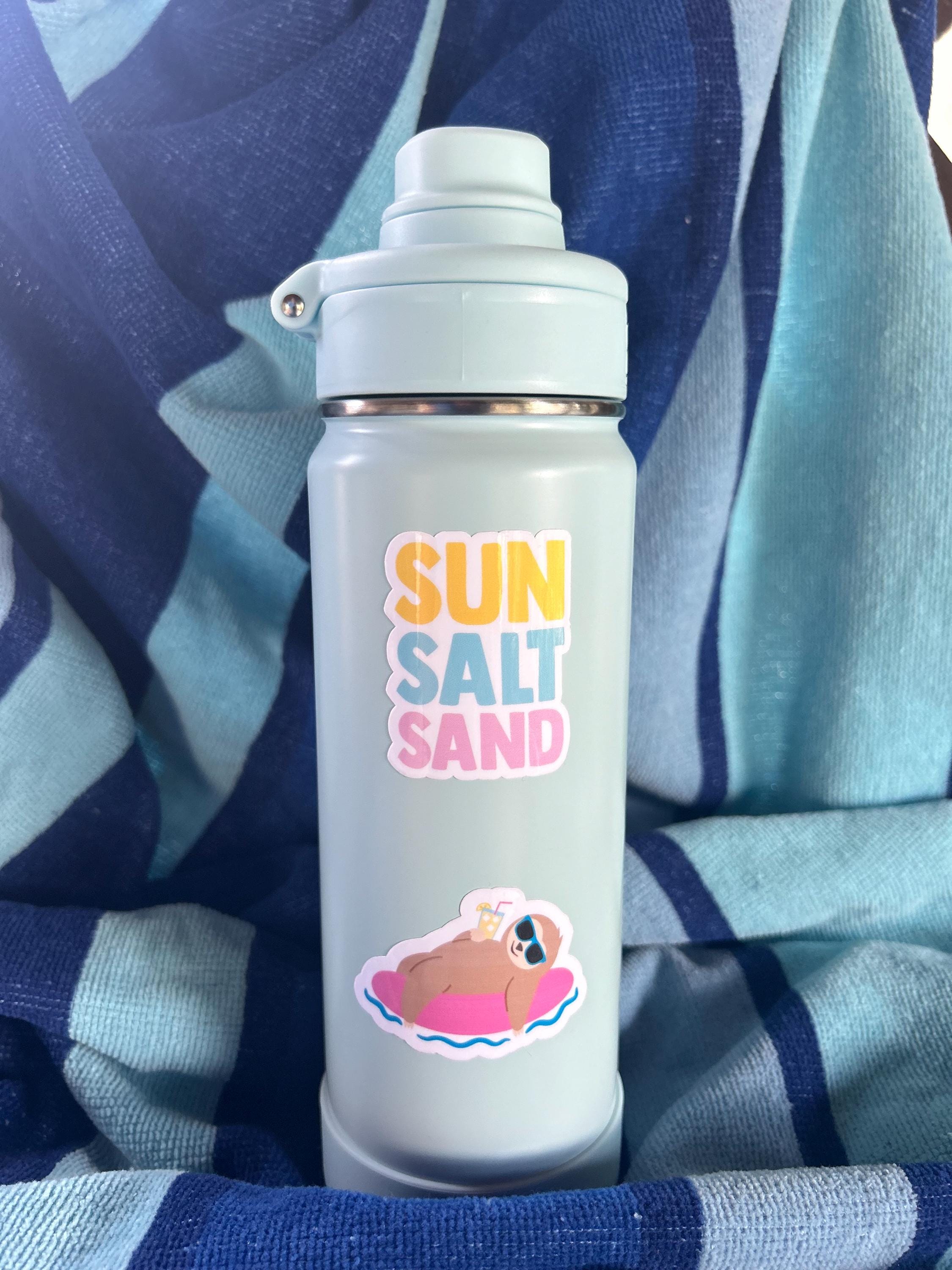 Water Hand Sticker Swimming/beach Related Waterproof Stickers + Personalized Options for ...