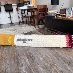 Medium Cigarette Blanket