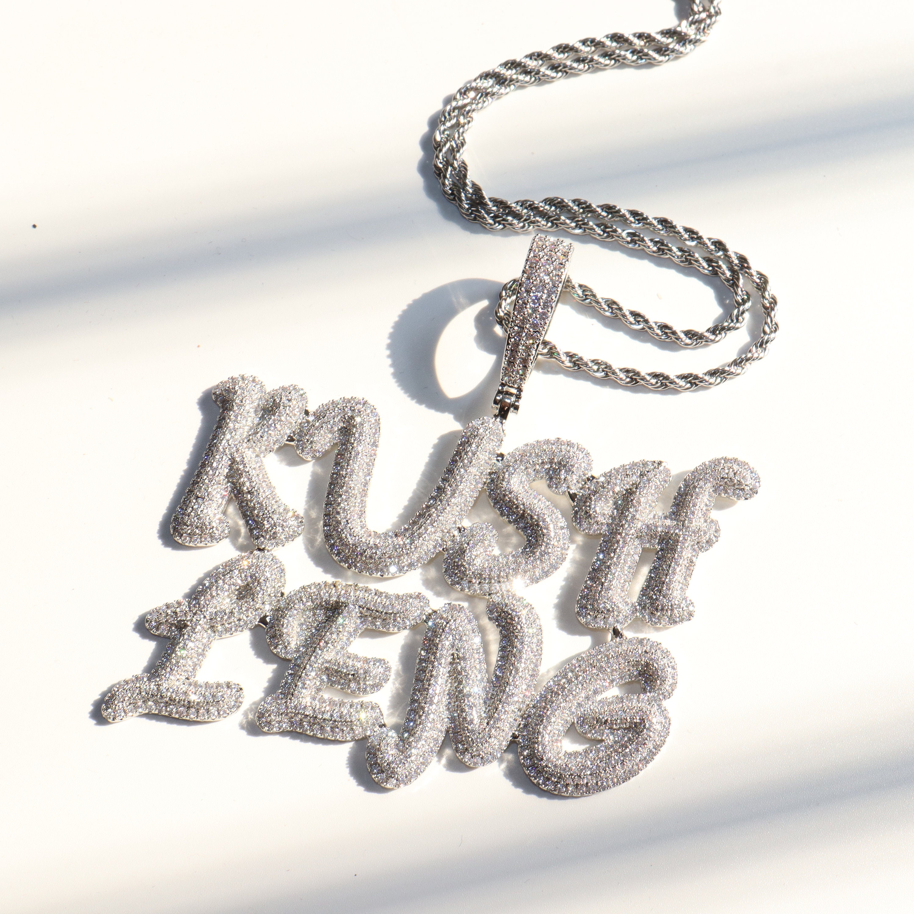 hip Hop Custom Name Rapper - Etsy
