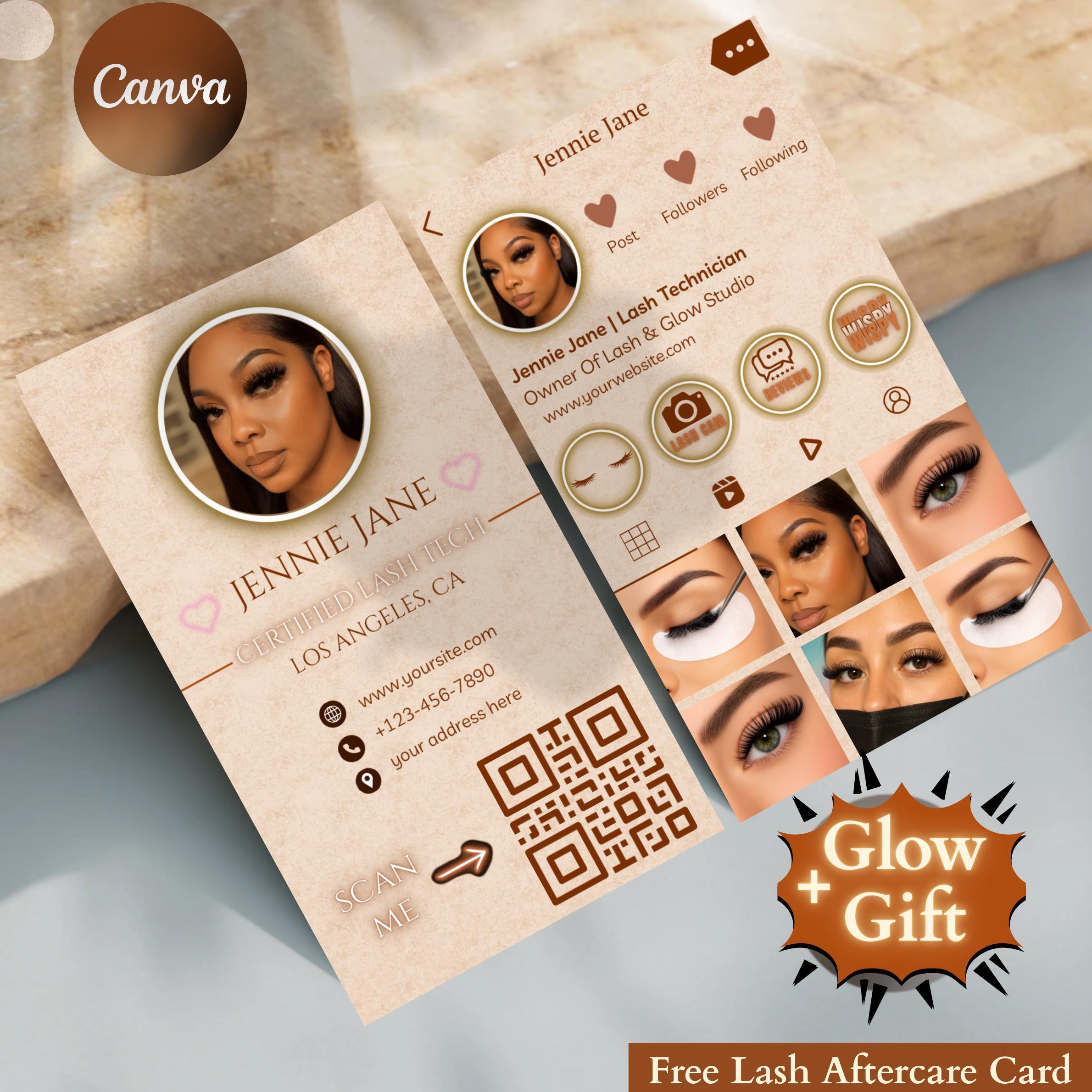 50 à 5000 Cartes De Visite Personnalisées Professionnelles - Premium