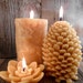 see more listings in the candles custom groupings section