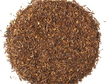 St. Lucy - Organic Rooibos Tea - SanctiTea