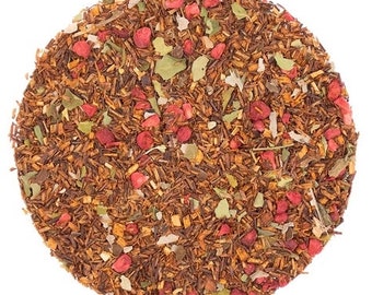 St. Philomena - Raspberry Rooibos Tea - SanctiTea