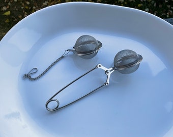 Loose Tea Infuser Single Cup