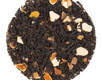 St. Gabriel Possenti - Cinnamon Black Tea - Sancti-Teas
