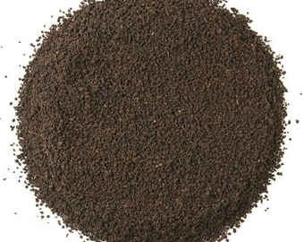 St. Joseph - Organic Assam Tea - Sancti-Teas