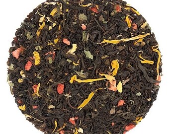 St. Clare - Lady Londonderry Black Tea - Sancti-Teas