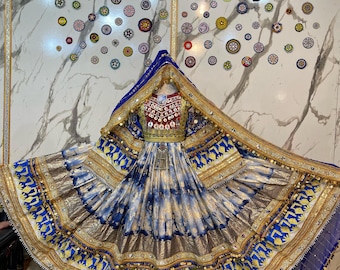 Afhnai long maxi banras barosha party and wedding dress for women,wedding dress