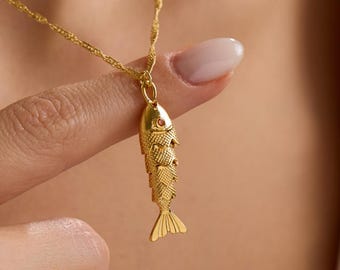  　ネックレス　フィッシュ　魚　シルバー　925S ネックレス メンズ シルバー925 お魚ネックレス フィッシュ シルバー