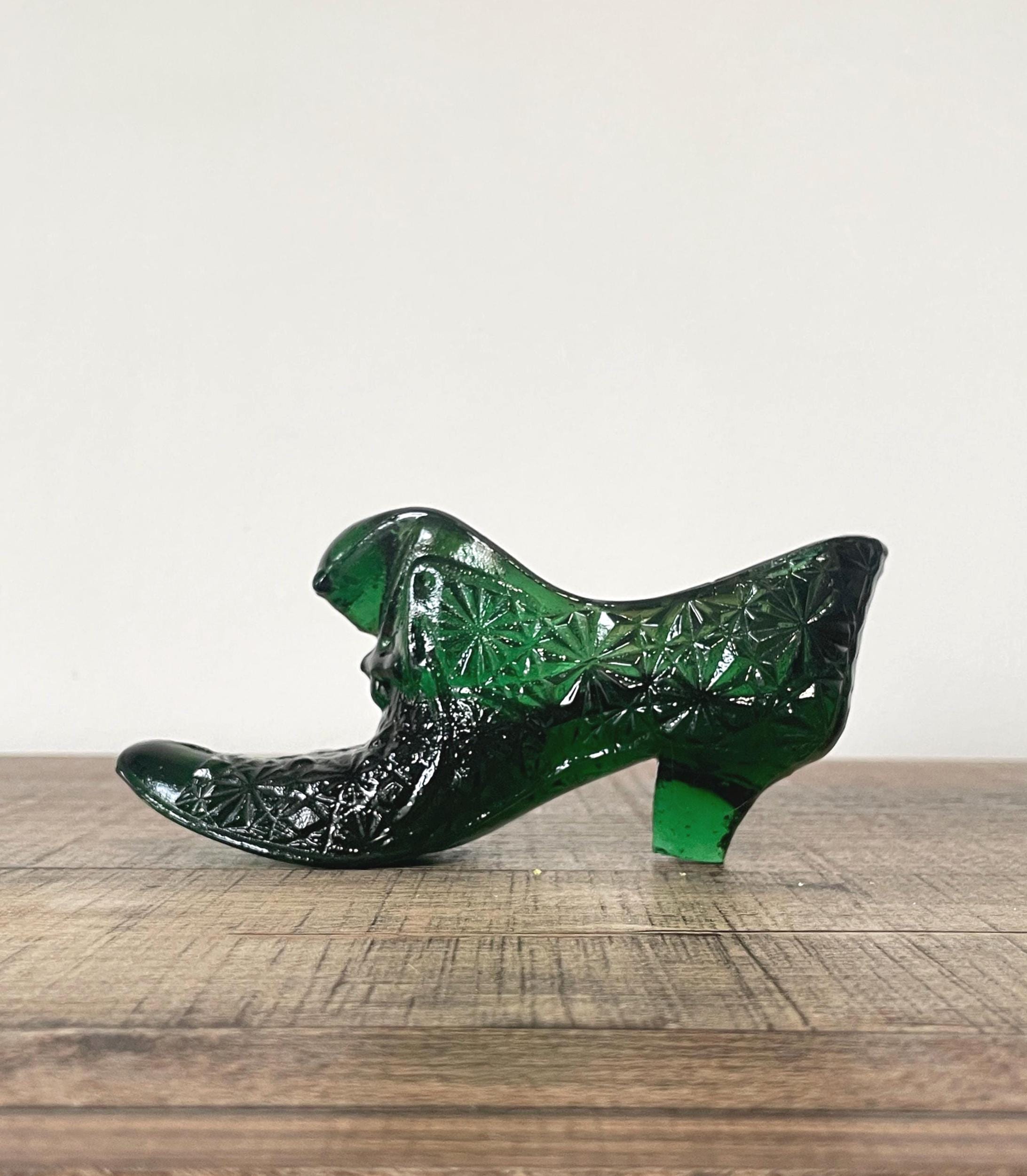 Fenton Glass - Etsy Canada