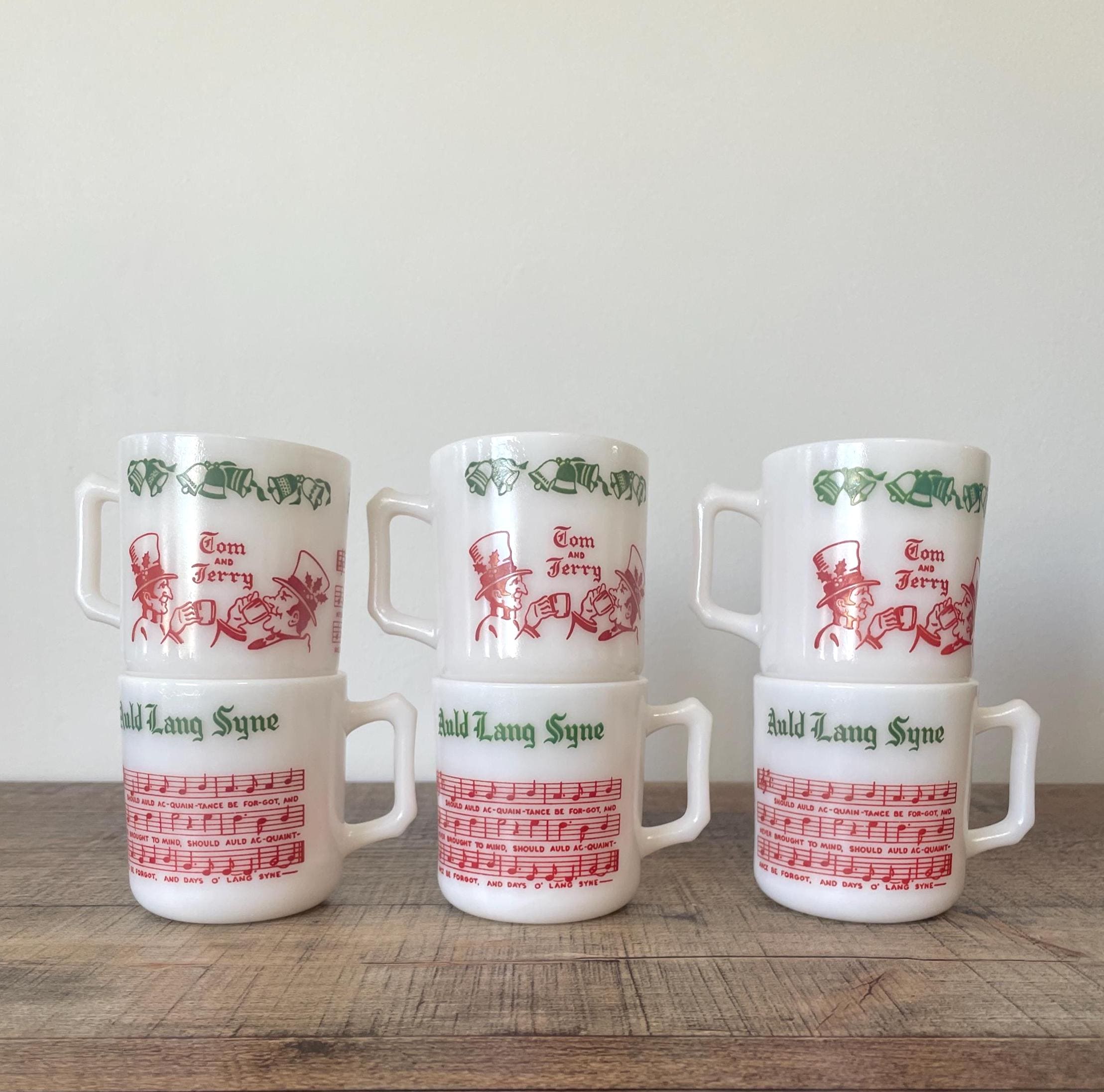 Fire king tom jerry - Etsy 日本