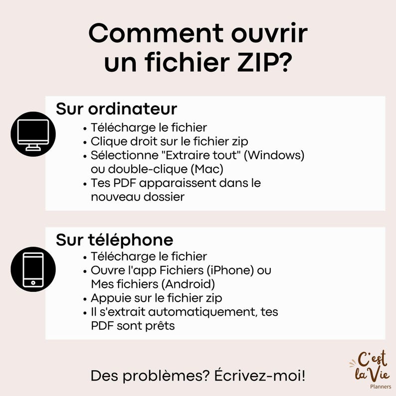 Tableau de routine pour enfants en français à imprimer | Planning matin, après-midi et soir pour l'autonomie image 10