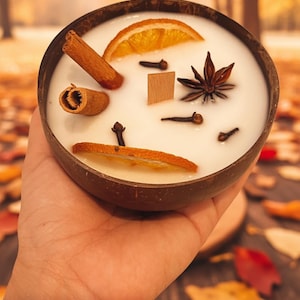 Witch’s Brew Candle