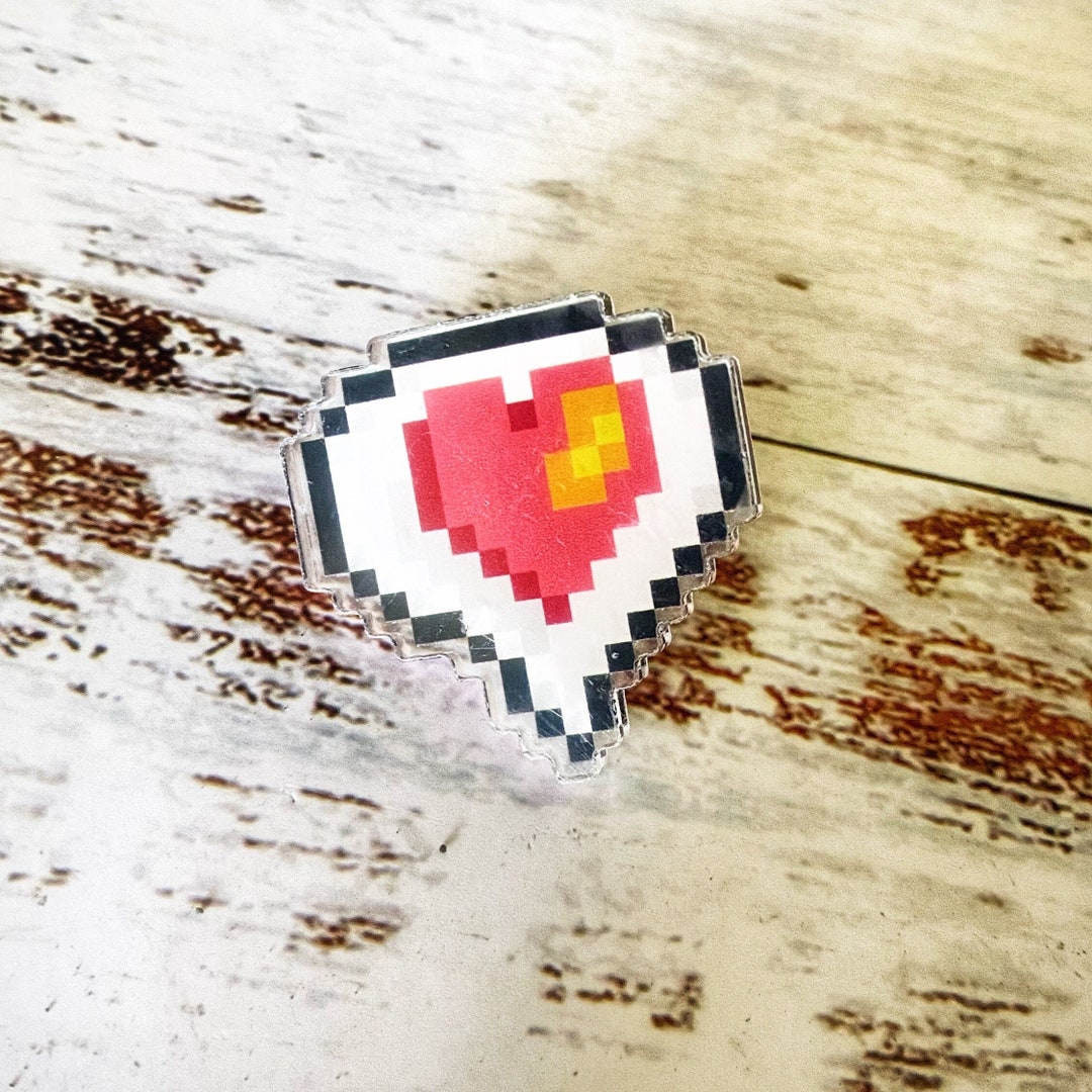 small pixel heart stardew valley