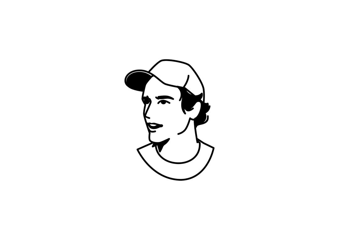Custom Avatar Portrait | Personalized Digital Avatar | Unique Profile ...