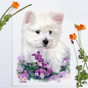 Ritratto di animale domestico ad acquerello, ritratti di cani personalizzati, ritratto di famiglia di animali domestici, ritratto di animale domestico personalizzato, ritratto di animale domestico dipinto a mano, ritratto di gatto personalizzato